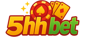 5hh Bet Logo
